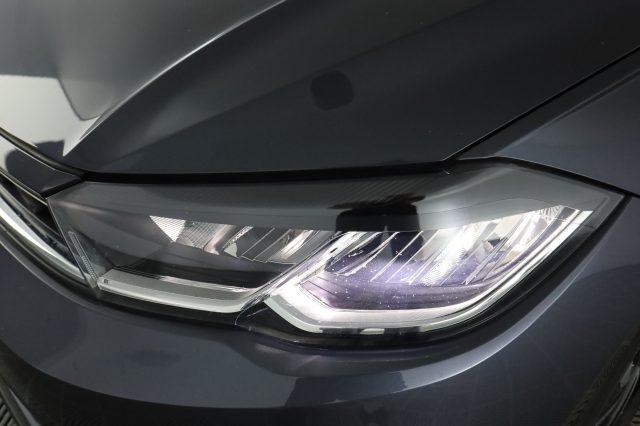 VOLKSWAGEN Polo Polo 1.0 TSI DSG Life
