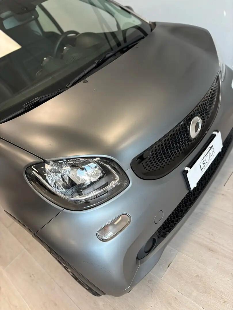 Smart ForTwo 70 1.0 Prime~UniPro~Promo Finanziamento
