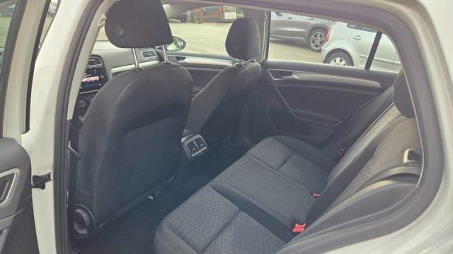 VOLKSWAGEN Golf 1.0 TSI 85 CV 5p. Trendline PERMUTE UNICOPR. NEOPA