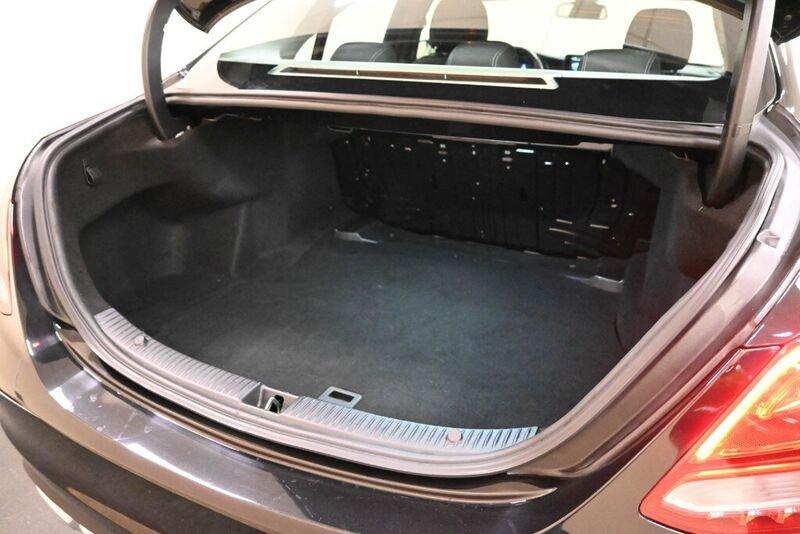 Mercedes-Benz Classe C C 180 d Auto Business