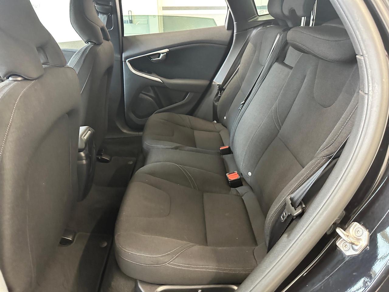 Volvo V40 2.0 d2 Kinetic my17