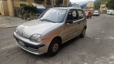 Fiat Seicento 1.1i cat SX