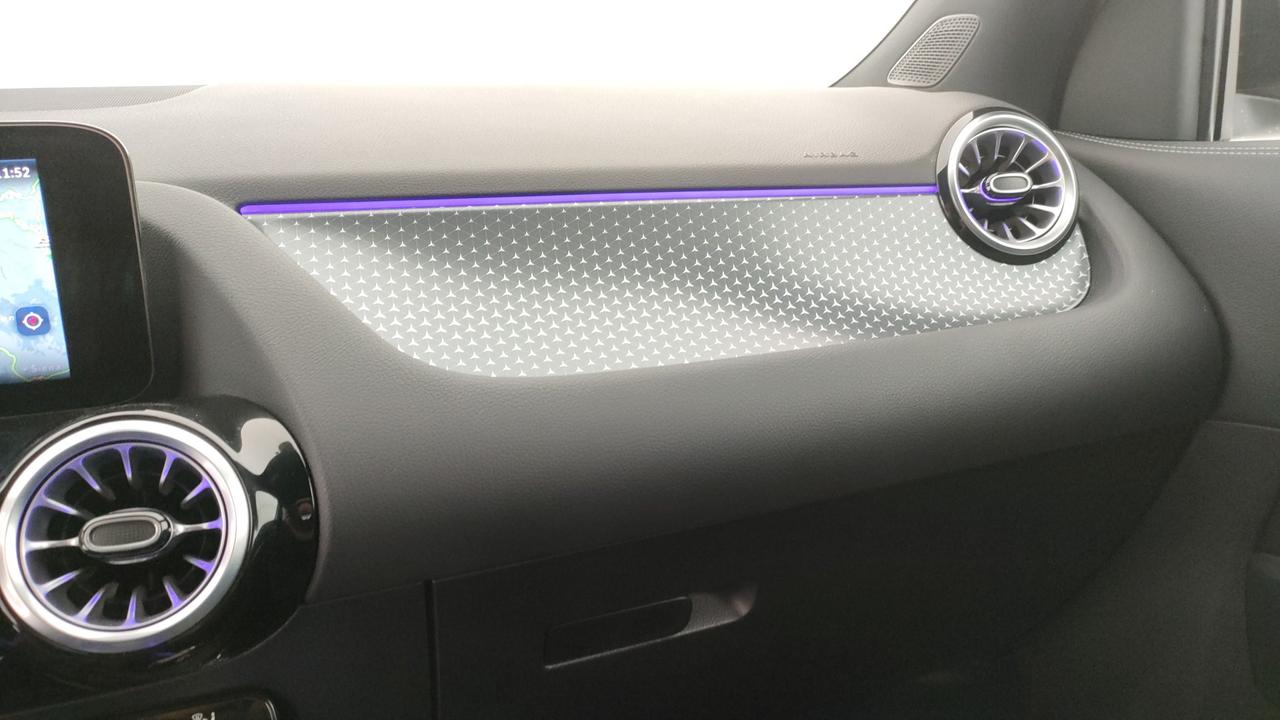 Mercedes-Benz GLA 200 d Progressive Advanced Plus auto