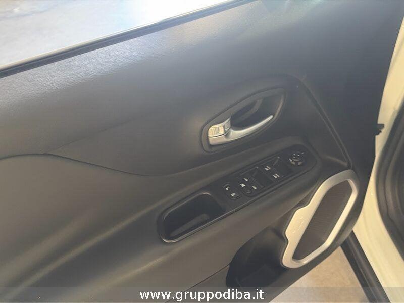 Jeep Renegade Benzina 1.4 m-air Limited 4wd 170cv auto