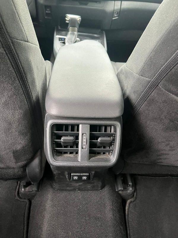 Lexus UX Hybrid 4WD Executive