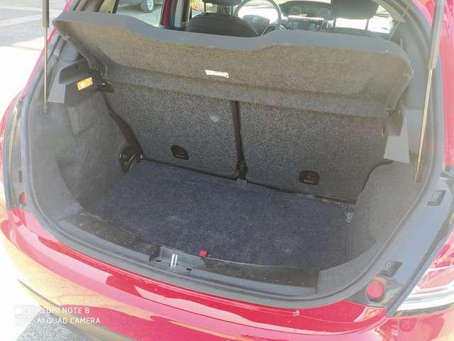 Lancia Ypsilon Ypsilon 1.2 Elefantino Blu s