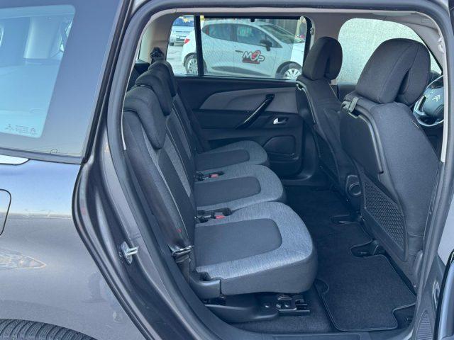 CITROEN C4 Spacetourer BlueHDi 130 S&S Feel 7 POSTI
