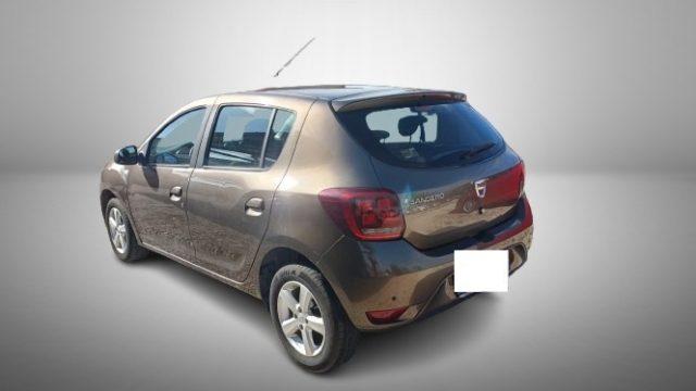 DACIA Sandero 1.0 POSSIBILITA' DI GPL