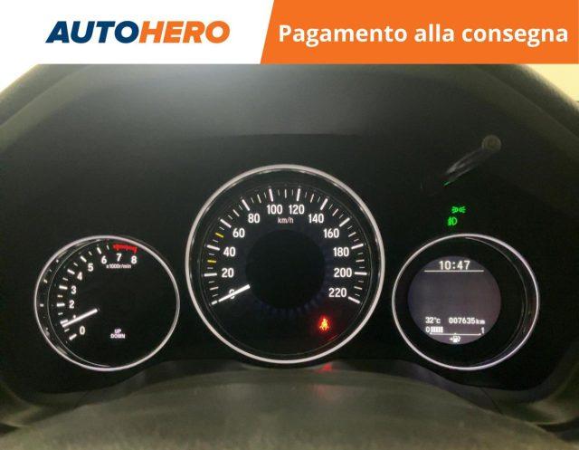HONDA HR-V 1.5 i-VTEC Comfort