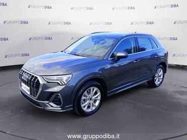 Audi Q3 II 2018 Benzina 45 1.4 tfsi e Business s-tronic