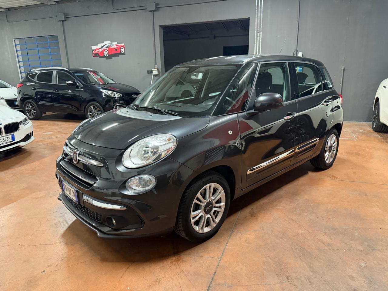 Fiat 500L 1.3 Multijet 95 CV Pop Star