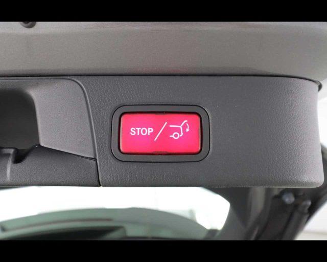 MERCEDES-BENZ B 180 d Automatic Sport