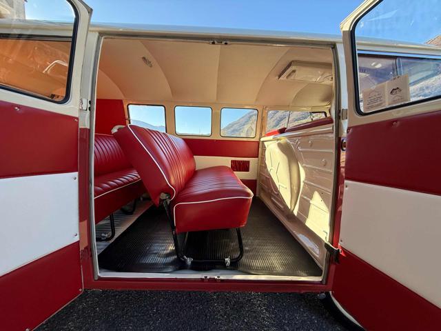 VOLKSWAGEN T1 231 23H