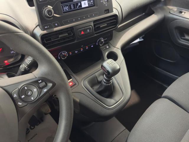 OPEL Combo Cargo 1.2 Turbo Edition AUTOCARRO