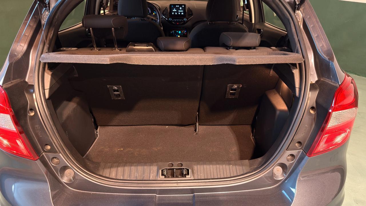 Ford Ka 1.2 85 CV Start&Stop Ultimate