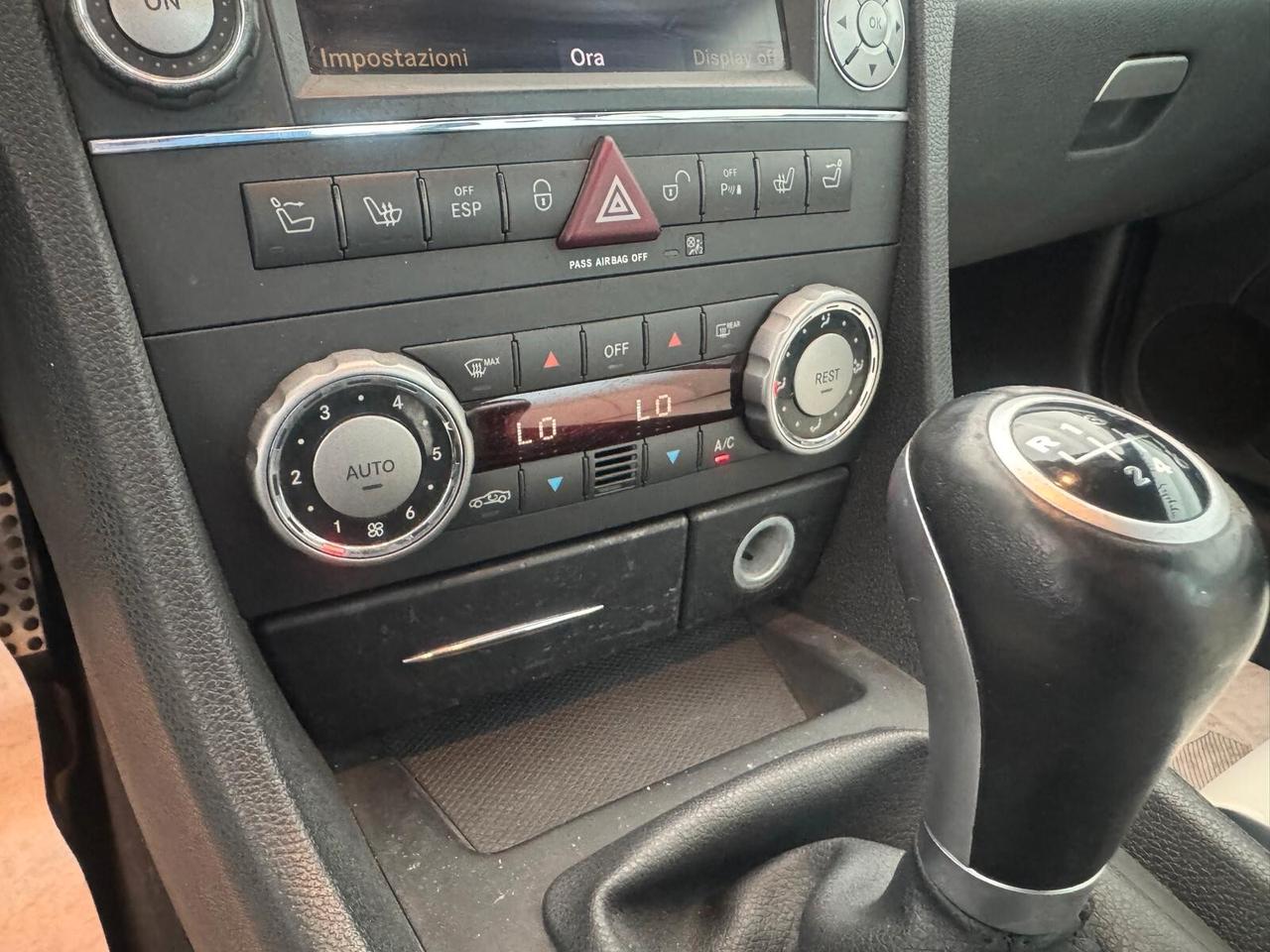 Mercedes-benz SLK 200 Kompressor 2LOOK EDITION