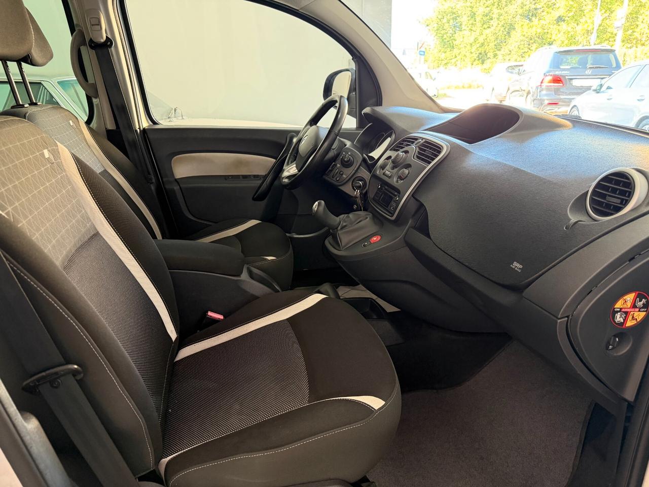 Renault Kangoo 1.5 dCi 90CV 5 porte Stop & Start Extrem