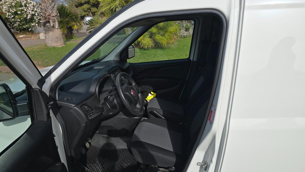 Fiat Doblo Doblò 1.6 MJT 90CV S&S PC-TN Cargo Easy