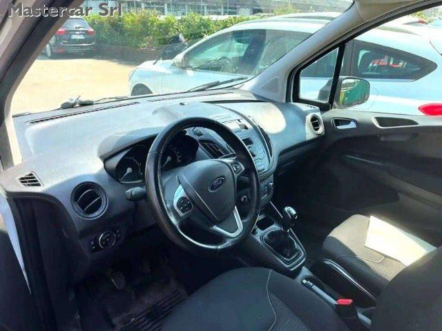 FORD Tourneo Courier COURIER 1.5 TDCi 100 cv Trend - GN888LV