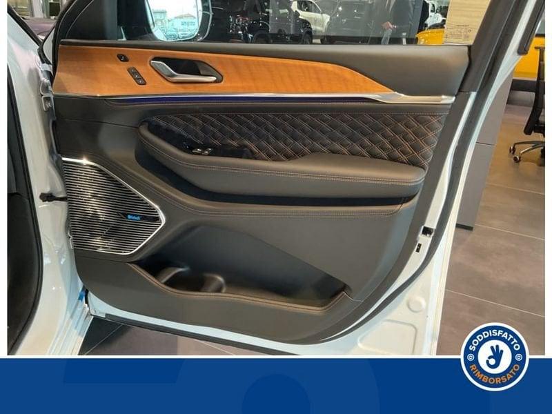 Jeep Grand Cherokee 2.0 PHEV Summit Reserve MY23