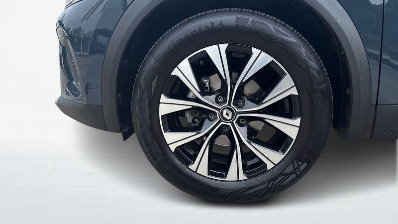 Renault Captur II 2019 1.0 TCe GPL Equilibre