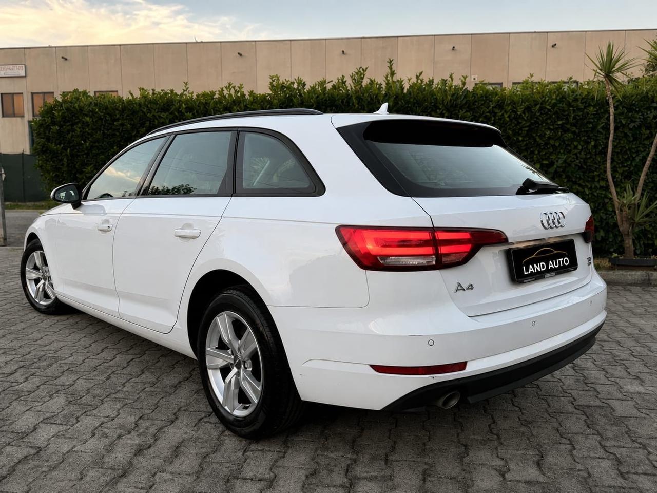 Audi A4 2.0 TDI 150 CV ULTRA EURO6