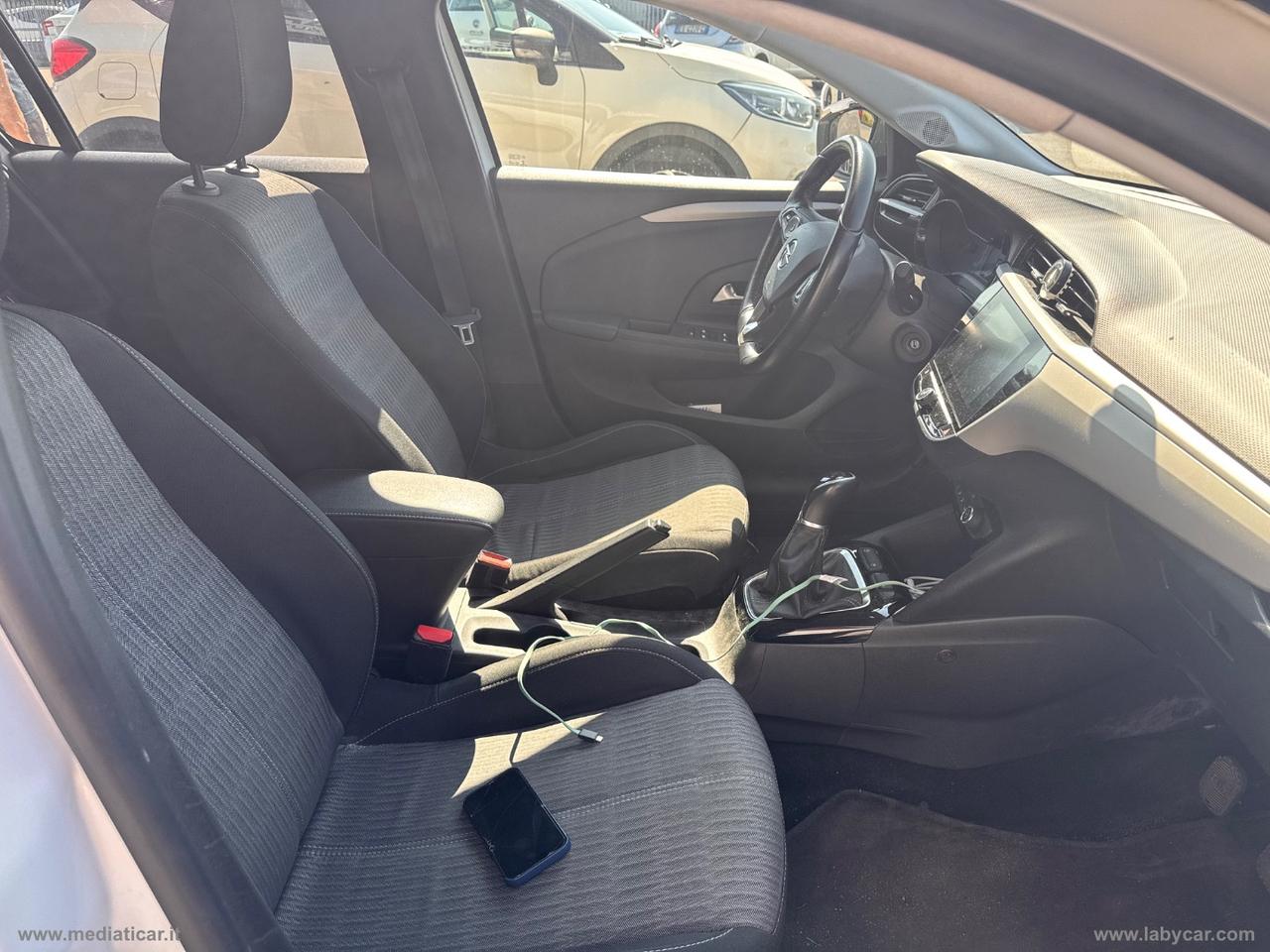 OPEL Corsa 1.2 Elegance