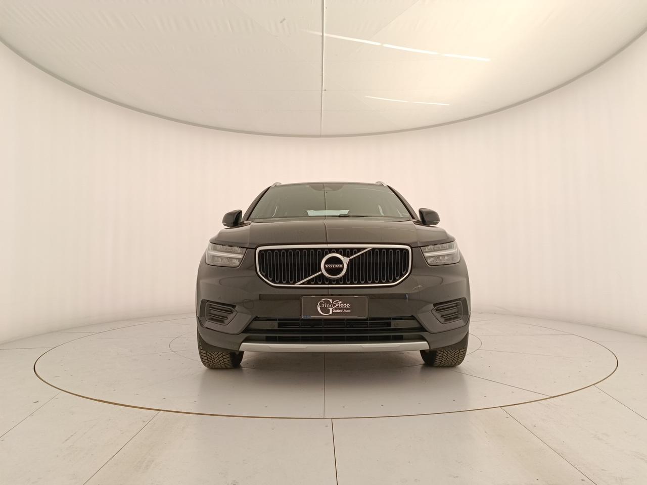 VOLVO XC40 1.5 t3 Momentum Pro 163cv auto my21