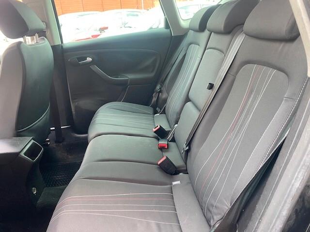 Seat Altea XL 1.6 TDI 105 CV CR DPF Style