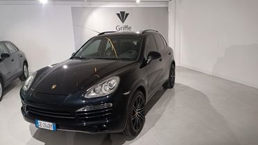Porsche Cayenne 3.0 Diesel