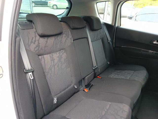 PEUGEOT 3008 1.6 VTi 120CV Tecno