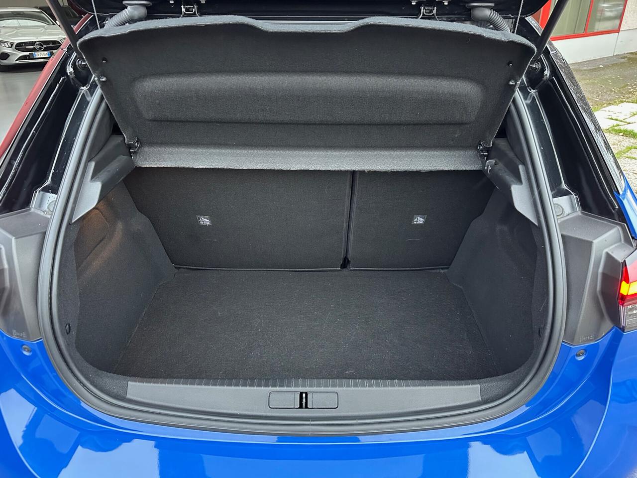 Opel Corsa e- GS line unipr. ok neo