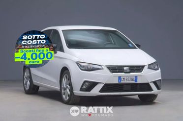 SEAT Ibiza 1.0 MPI 80CV FR