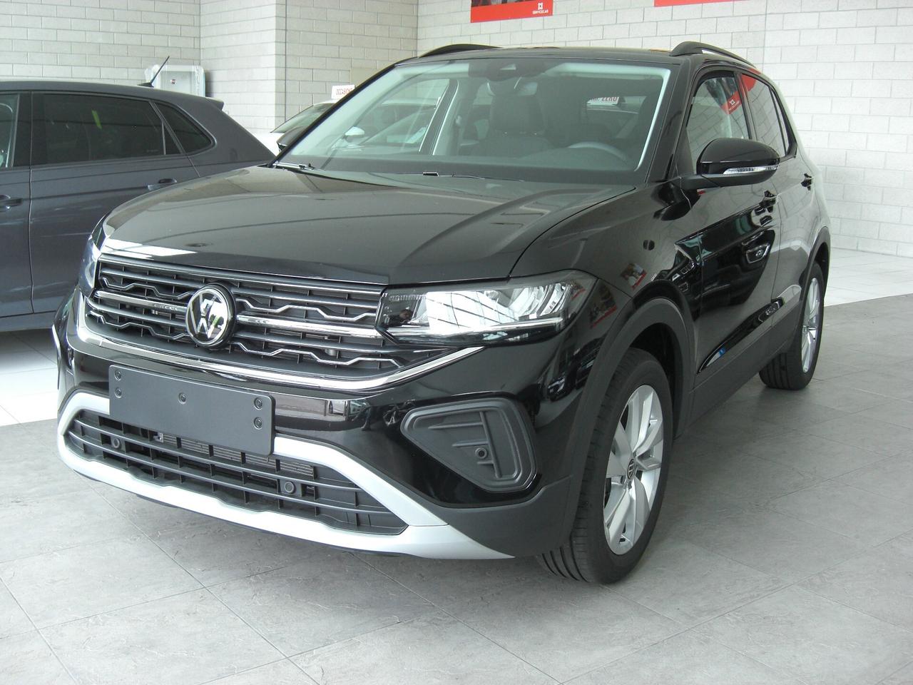 Volkswagen T-Cross 1.0 TSI 115 CV km0 2025