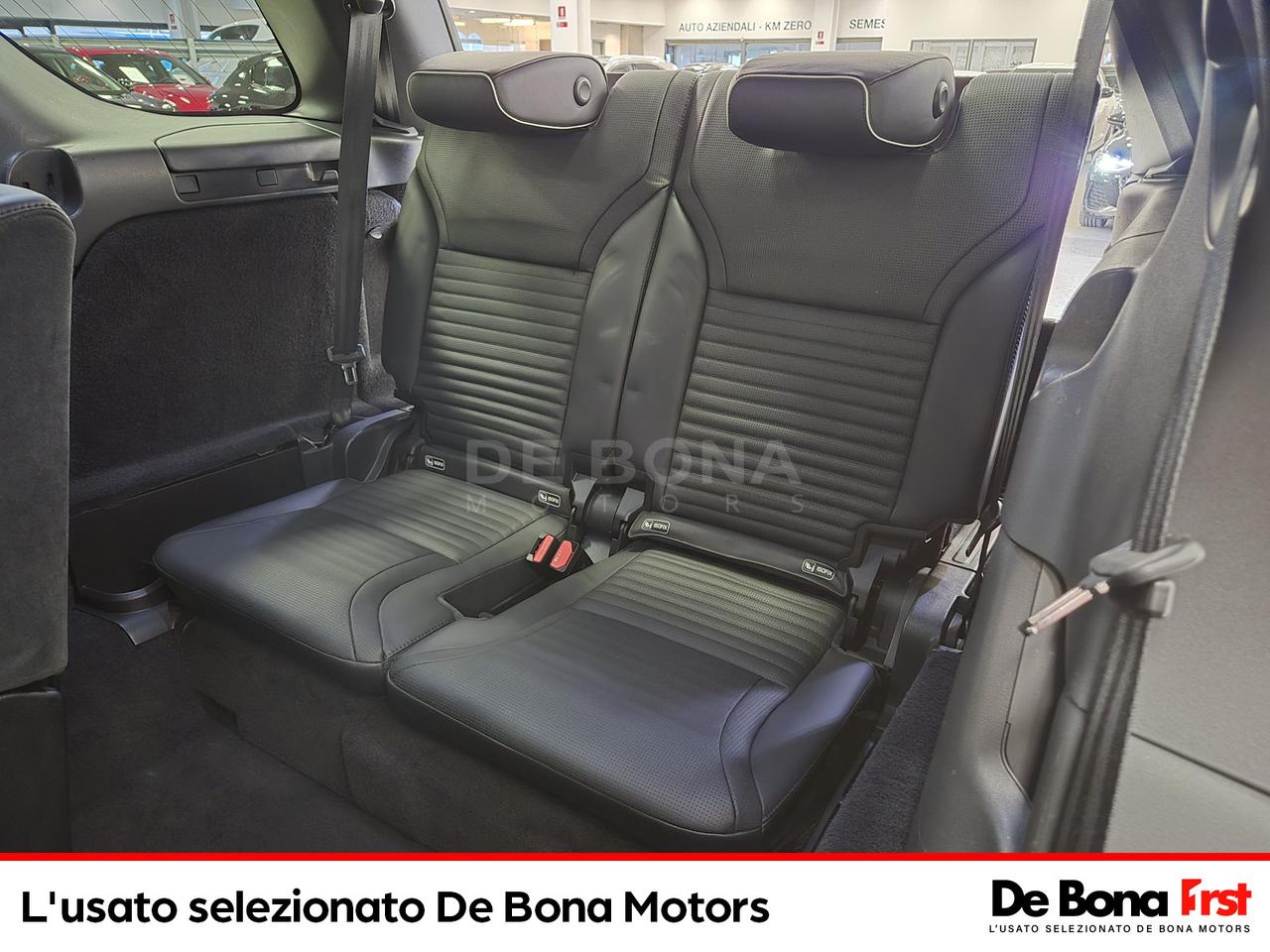 Land Rover Discovery 2.0 sd4 hse 240cv 7p.ti auto my19