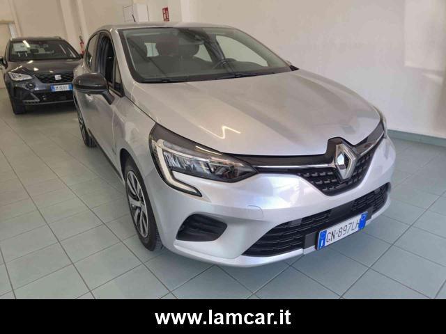 RENAULT Clio TCe 90 CV 5 porte Equilibre