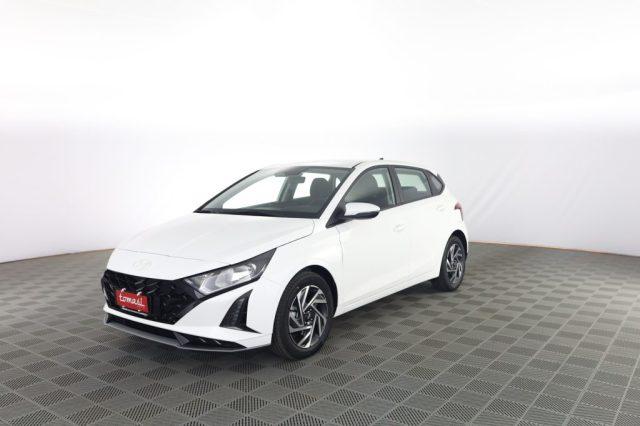 HYUNDAI i20 i20 1.0 T-GDI DCT Connectline