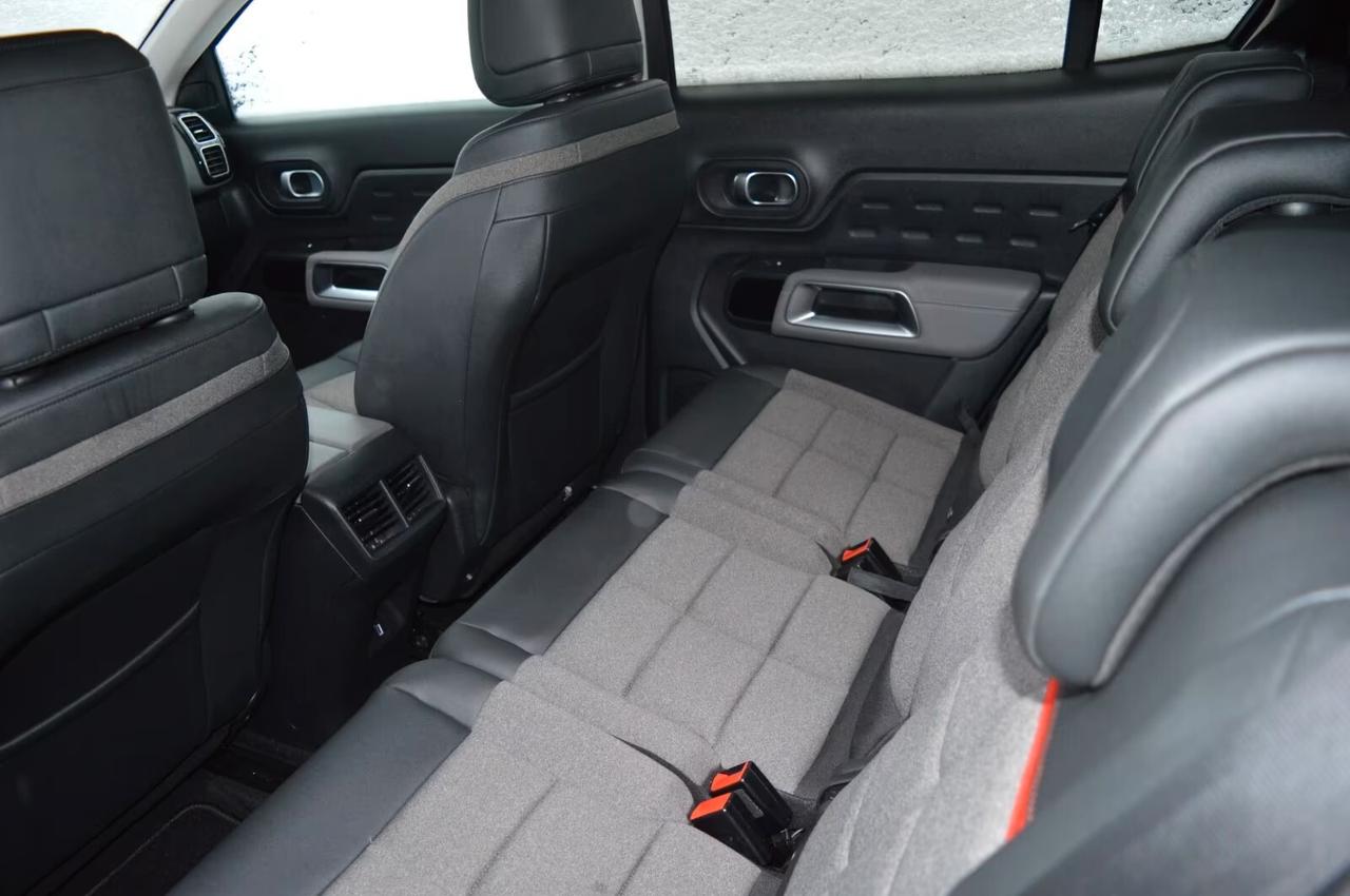 Citroen C5 Aircross PureTech Feel