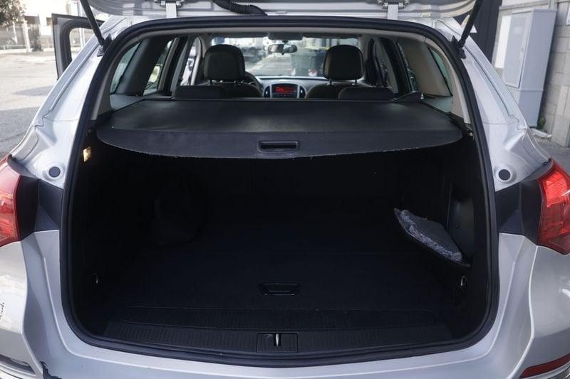 Opel Astra Opel Astra 1.7 CDTI 110CV Sports Tourer Cosmo Unicopropietario