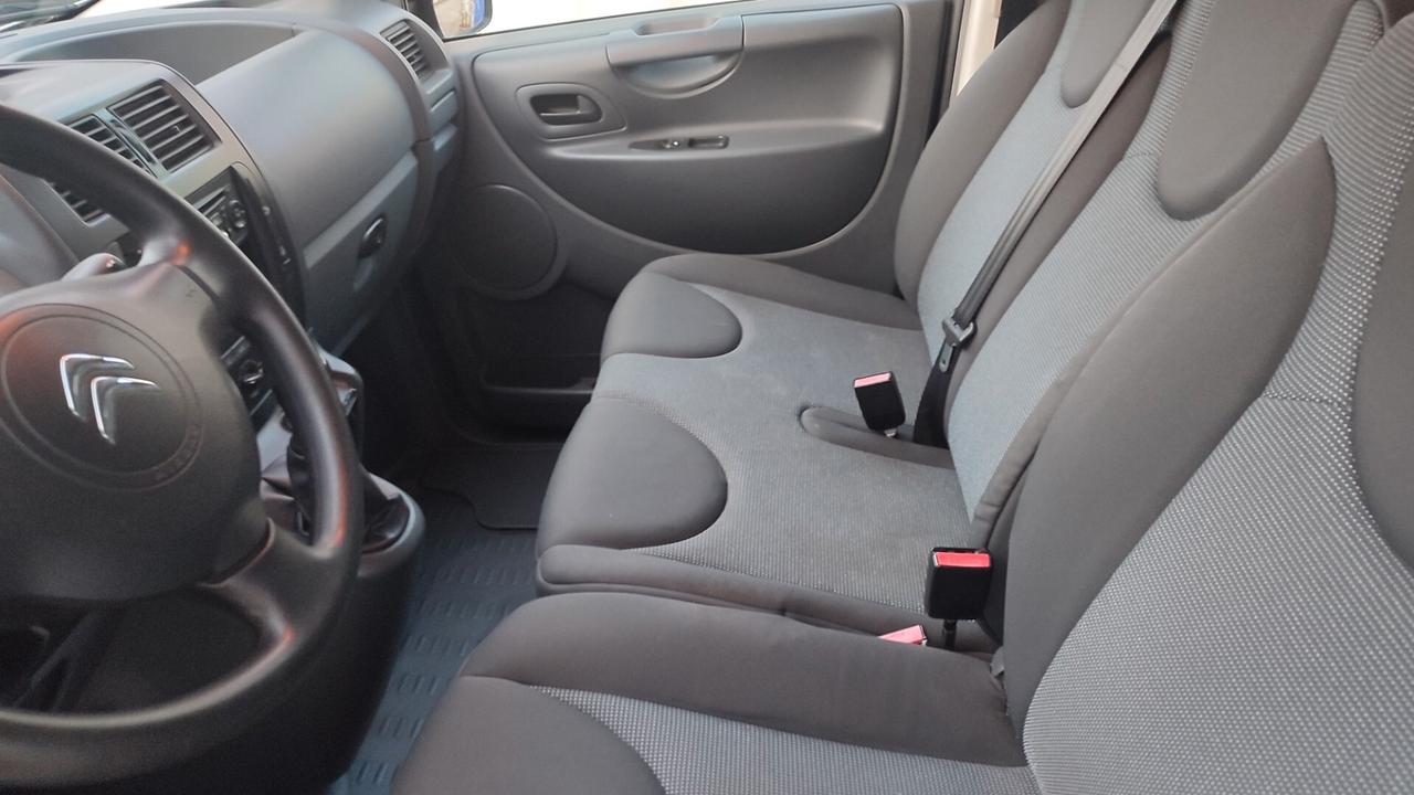 Fiat Scudo 1.6 MJT 8V PL-TN Furgone 12q. SX