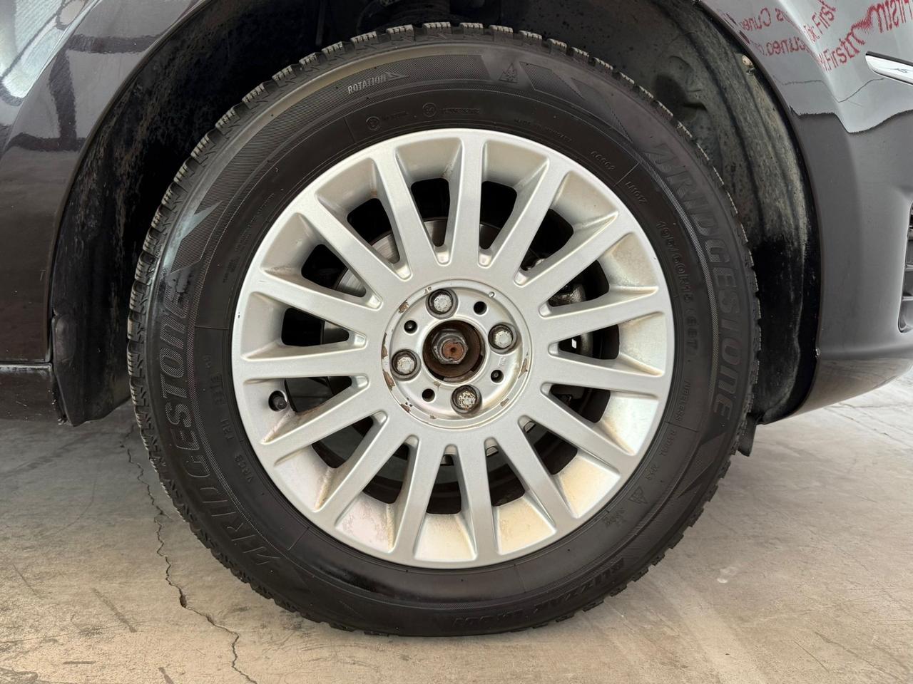 Lancia MUSA 1.4 8V Ecochic (GPL) Gold