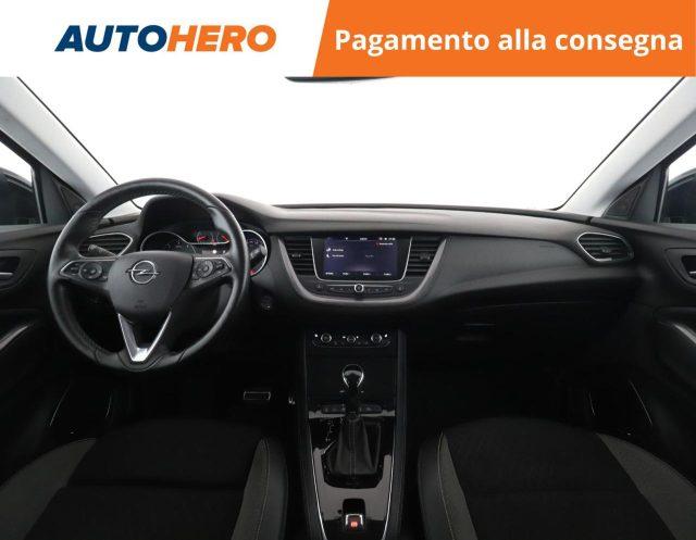OPEL Grandland X 2.0 diesel Ecotec Start&Stop aut. Ultimate