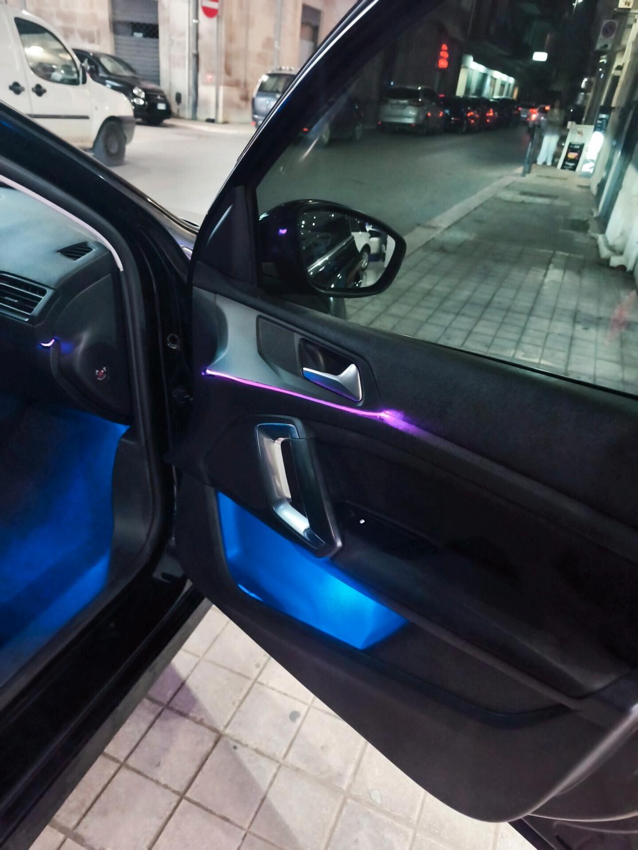 Peugeot 308 1.6 e-HDi 115 CV Stop&Start Allure