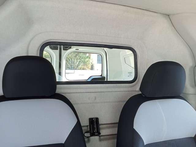 Fiat Fiorino 1.3 multijet 80 cv E6 sx AUTOCARRO +IVA