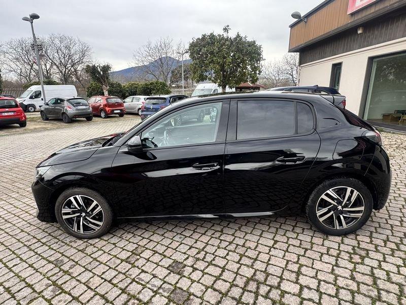 Peugeot 208 208 PureTech 100 Stop&Start 5 porte Allure Pack