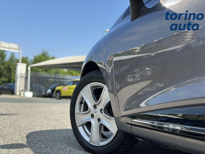 Renault Clio Clio Sporter dCi 8V 75CV Start&Stop Energy Duel