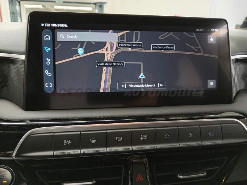 MG MG3 MG3 1.5 MT COM Dover White