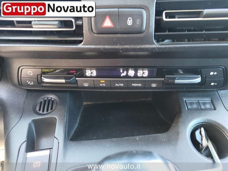 Toyota Proace City Verso Proace City Verso 1.5D 130 CV S&S Long D Executive