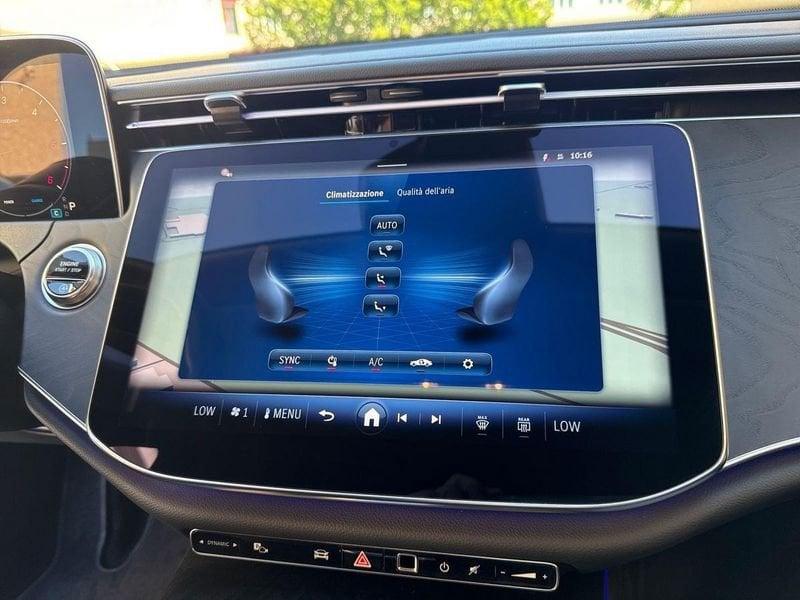Mercedes-Benz Classe E E 200 d Advanced auto