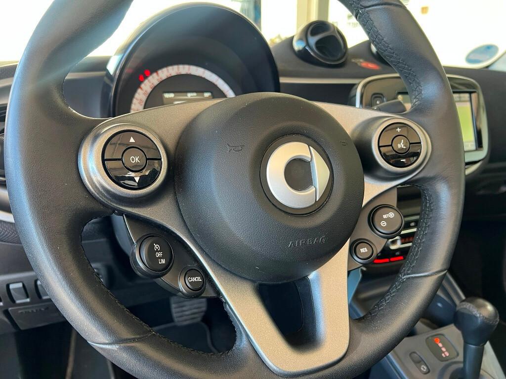 Smart Fortwo Gray Matt - Cabrio* - Super Full!